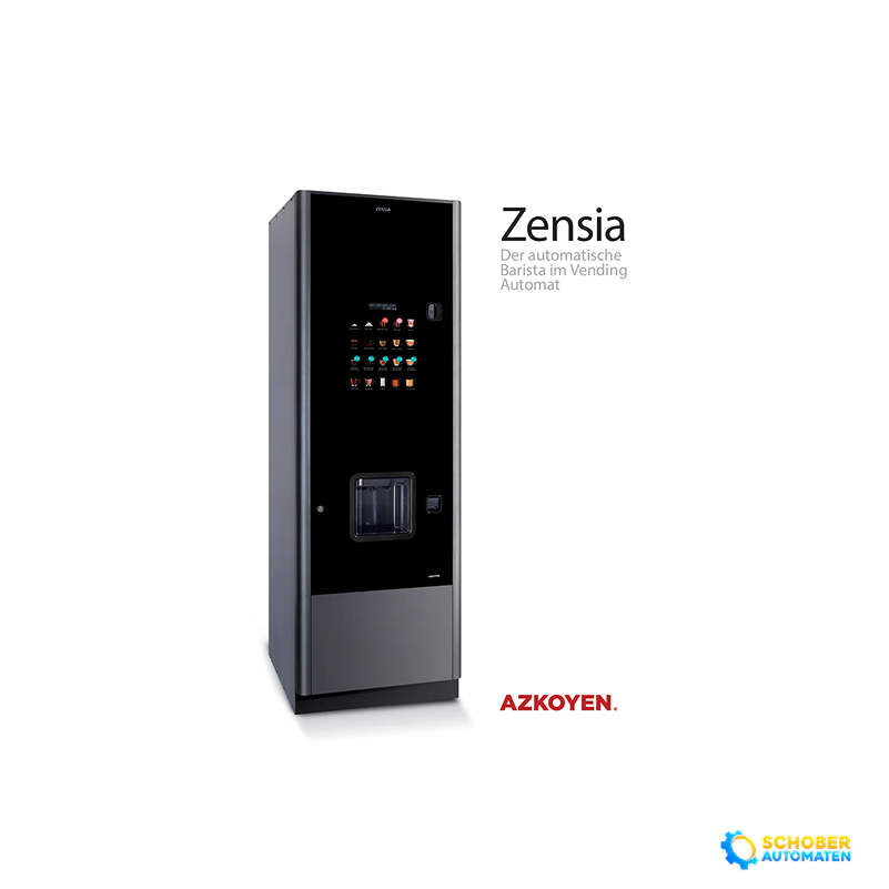 Azkoyen Zensia Instant 6