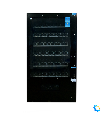 Sanden Vendo SMX G-Snack 10 Slave Indoor