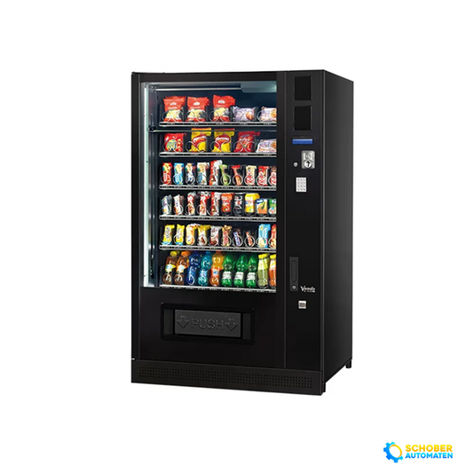 Sanden Vendo G-Snack Indoor