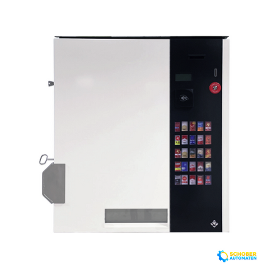 Vapeautomat Outdoor Pro