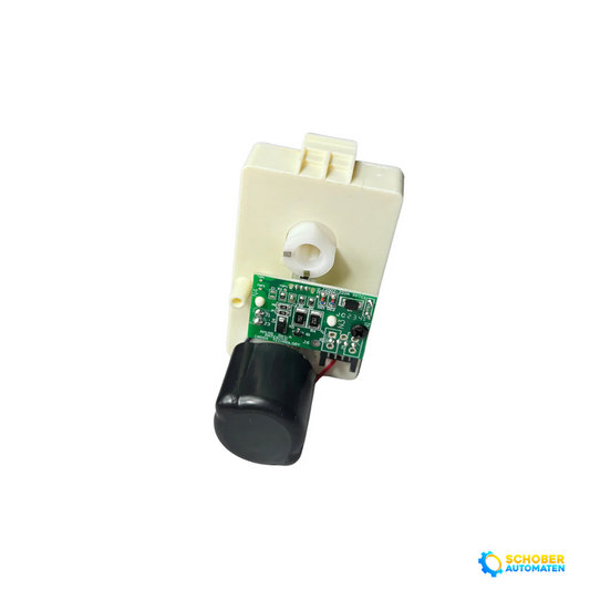 Sanden Vendo Spiralmotor