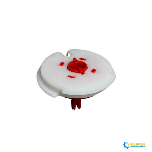 Sanden Vendo Spiralkupplung