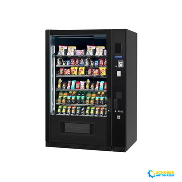 SandenVendo G-Snack Indoor