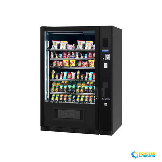 Sanden Vendo G-Snack Indoor
