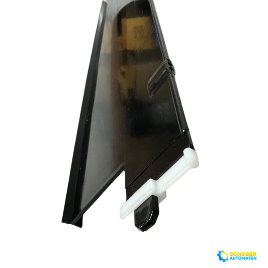 Sanden Vendo Clip Trennwand