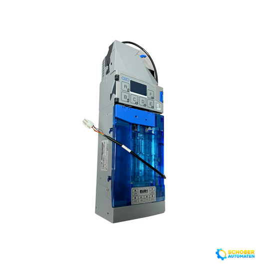 Münzwechsler Currenza C2