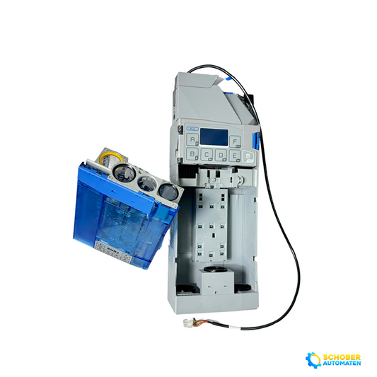 Münzwechsler Currenza C2