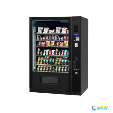 SandenVendo G-Snack Indoor (Neu)