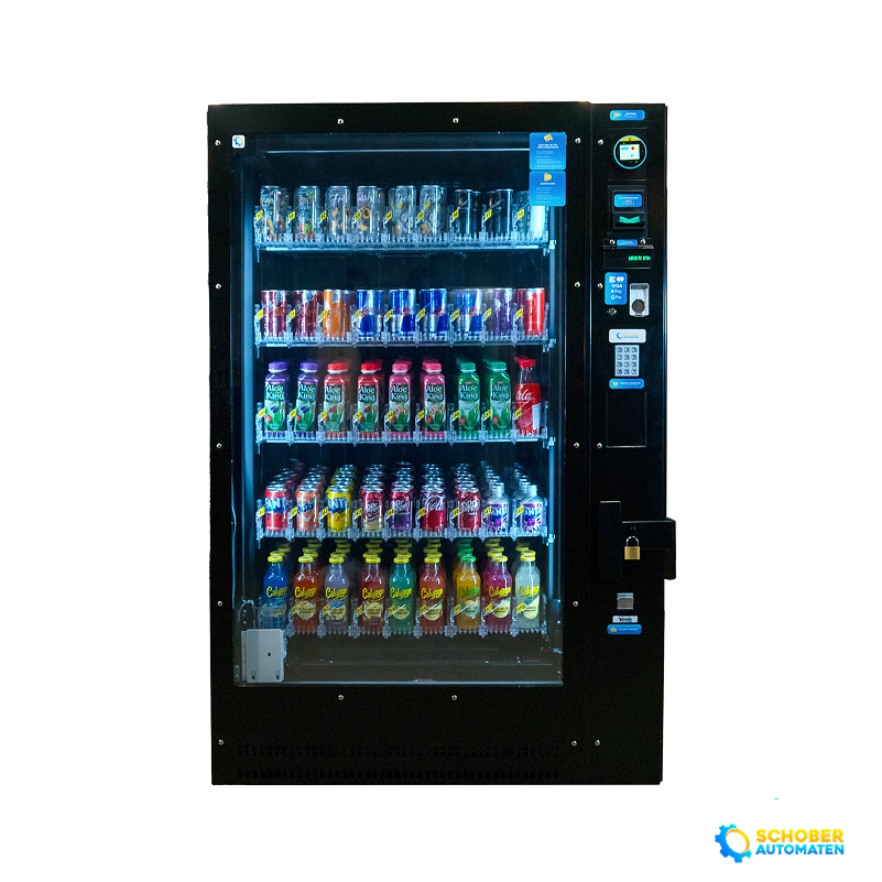 SandenVendo G-Drink Indoor