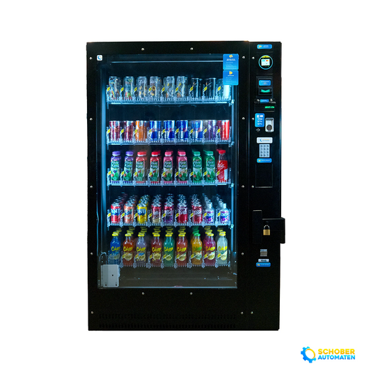 Sanden Vendo G Drink DM9 Outdoor (Neu)