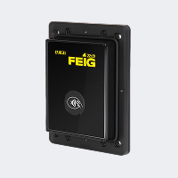 Feig Kartenzahlsystem