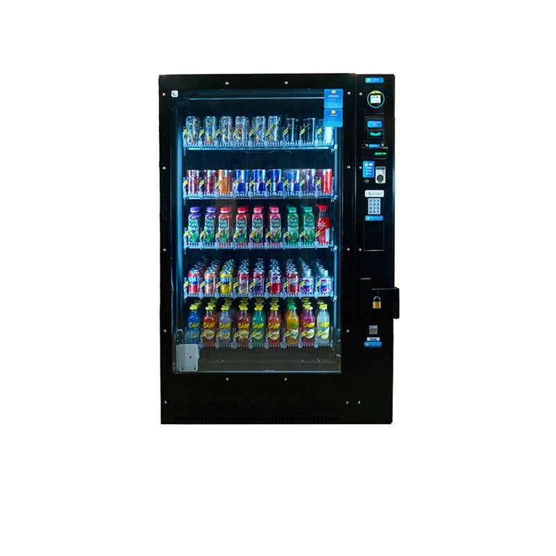 Getränkeautomaten