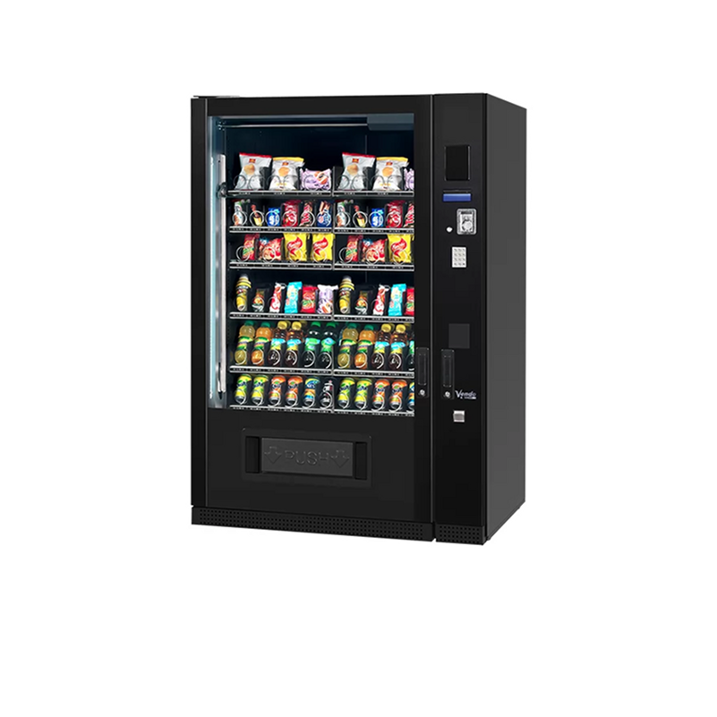 Snackautomaten