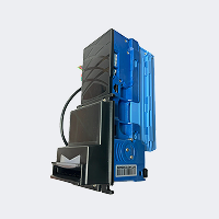 Banknotenleser ICT X7P