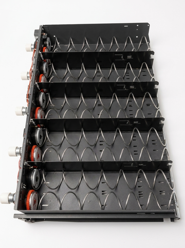 G-Snack Konfigurierte Schublade